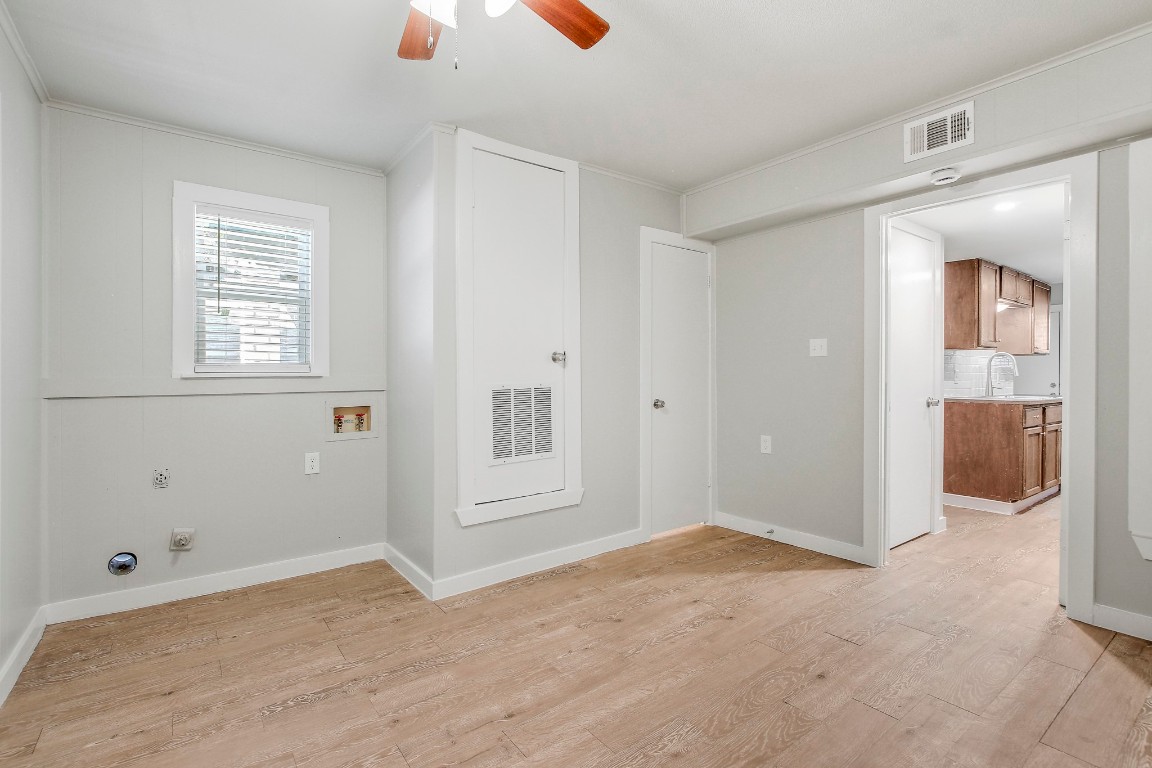 2414 Burleson Court, Unit A Austin, TX 78741 - Photo 13 of 39