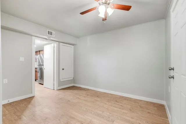 $1,600 | 2414 Burleson Court, Unit A, Austin, TX 78741