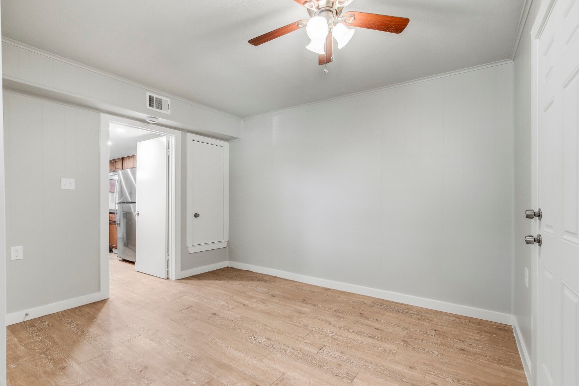 2414 Burleson Court, Unit A Austin, TX 78741 - Photo 14 of 39