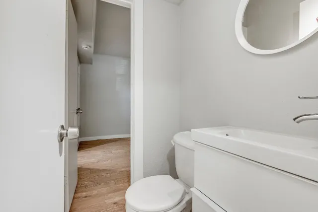 $1,600 | 2414 Burleson Court, Unit A, Austin, TX 78741