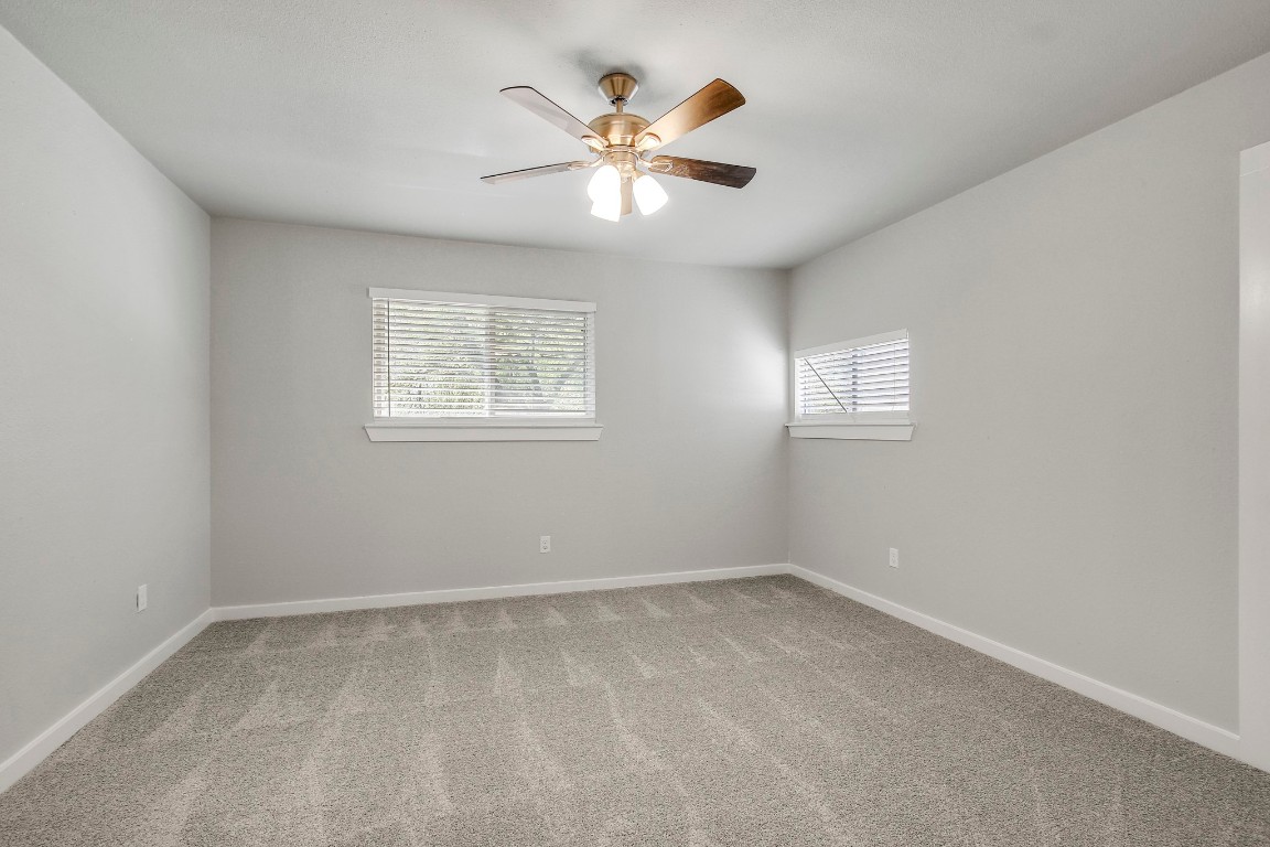 2414 Burleson Court, Unit A Austin, TX 78741 - Photo 17 of 39