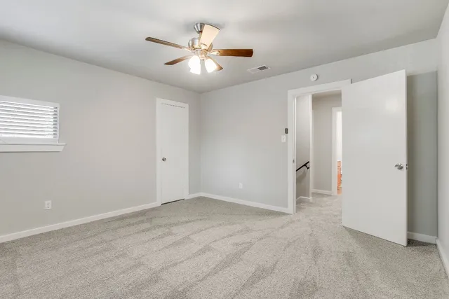 $1,600 | 2414 Burleson Court, Unit A, Austin, TX 78741