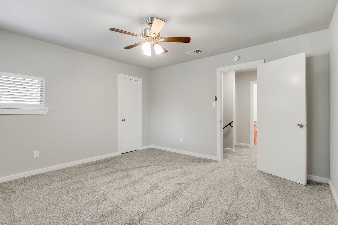 2414 Burleson Court, Unit A Austin, TX 78741 - Photo 18 of 39