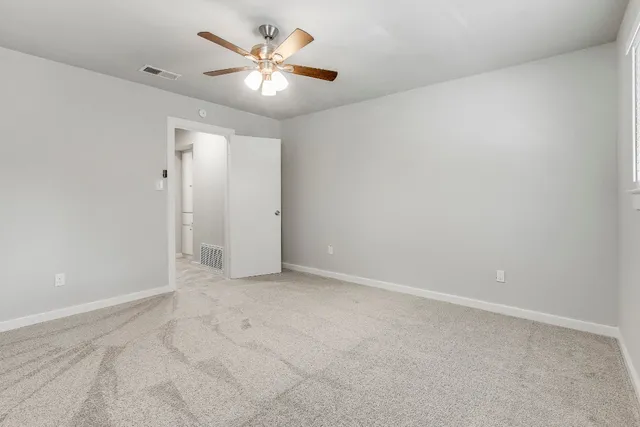 $1,600 | 2414 Burleson Court, Unit A, Austin, TX 78741