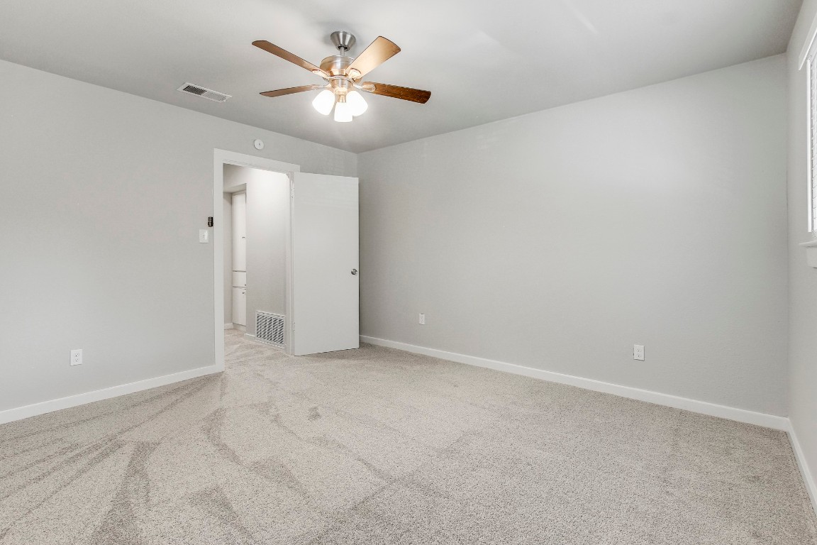 2414 Burleson Court, Unit A Austin, TX 78741 - Photo 19 of 39