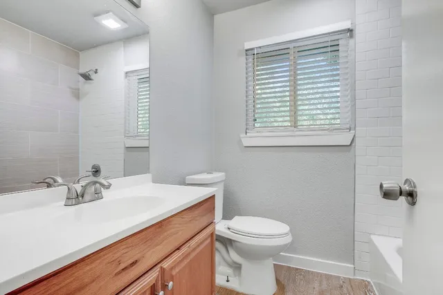 $1,600 | 2414 Burleson Court, Unit A, Austin, TX 78741