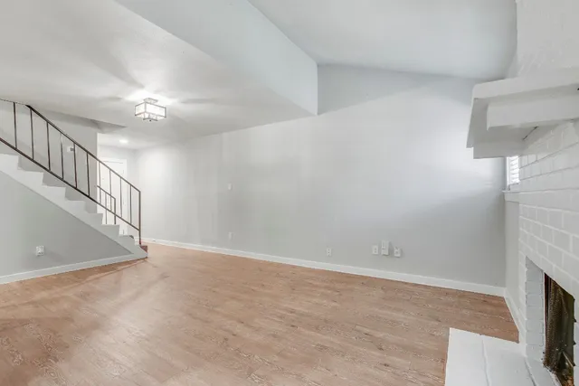 $1,600 | 2414 Burleson Court, Unit A, Austin, TX 78741