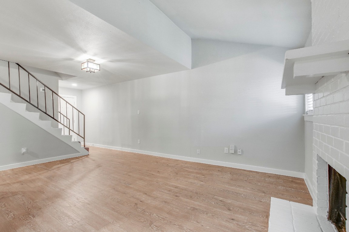 2414 Burleson Court, Unit A Austin, TX 78741 - Photo 2 of 39