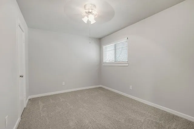 $1,600 | 2414 Burleson Court, Unit A, Austin, TX 78741