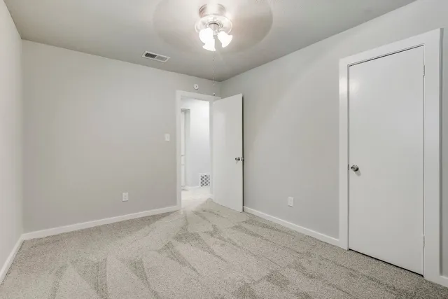 $1,600 | 2414 Burleson Court, Unit A, Austin, TX 78741