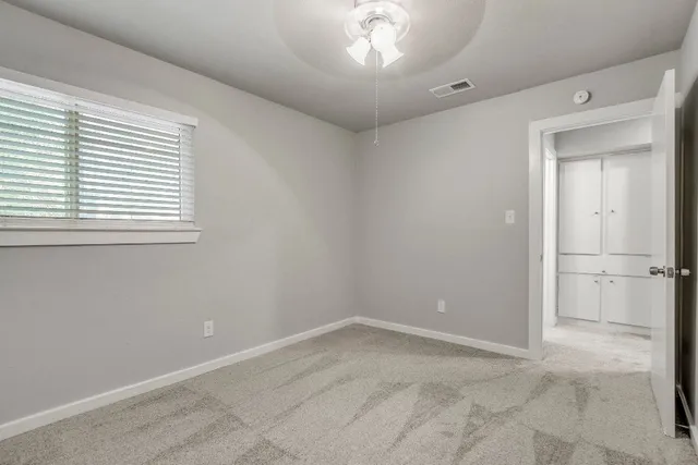 $1,600 | 2414 Burleson Court, Unit A, Austin, TX 78741