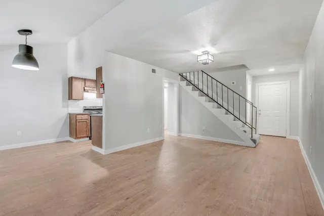 $1,600 | 2414 Burleson Court, Unit A, Austin, TX 78741