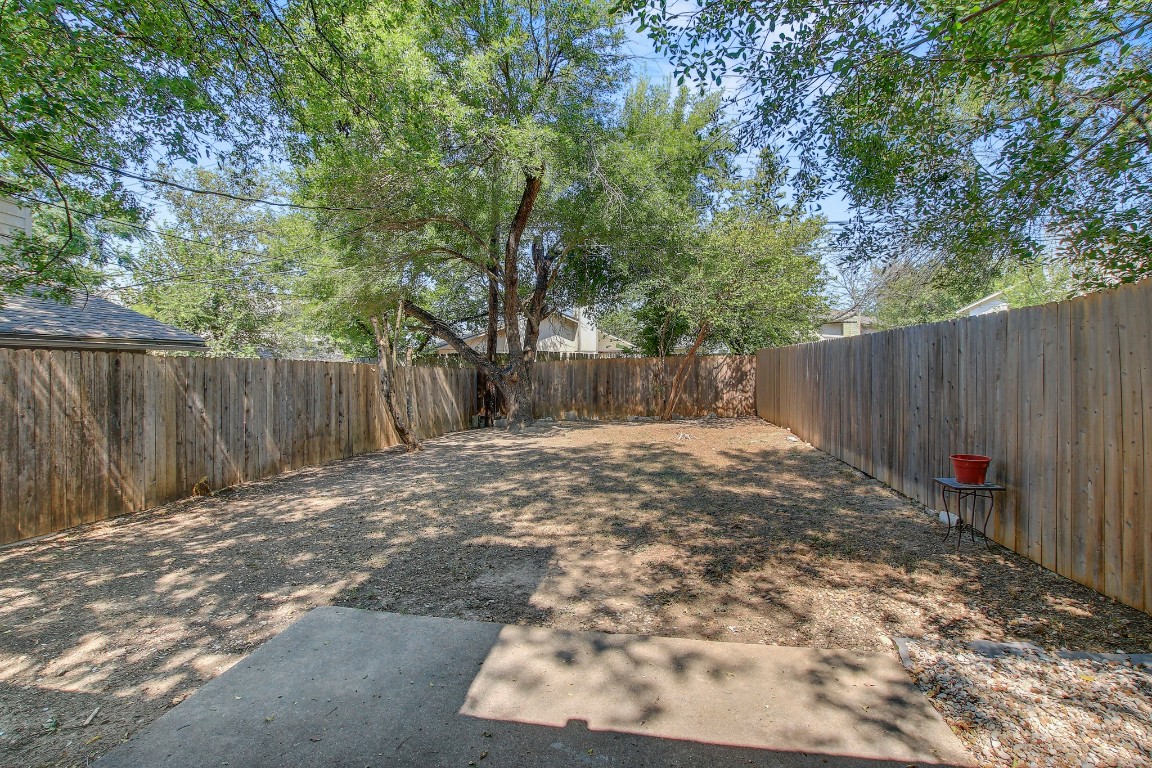 2414 Burleson Court, Unit A Austin, TX 78741 - Photo 32 of 39