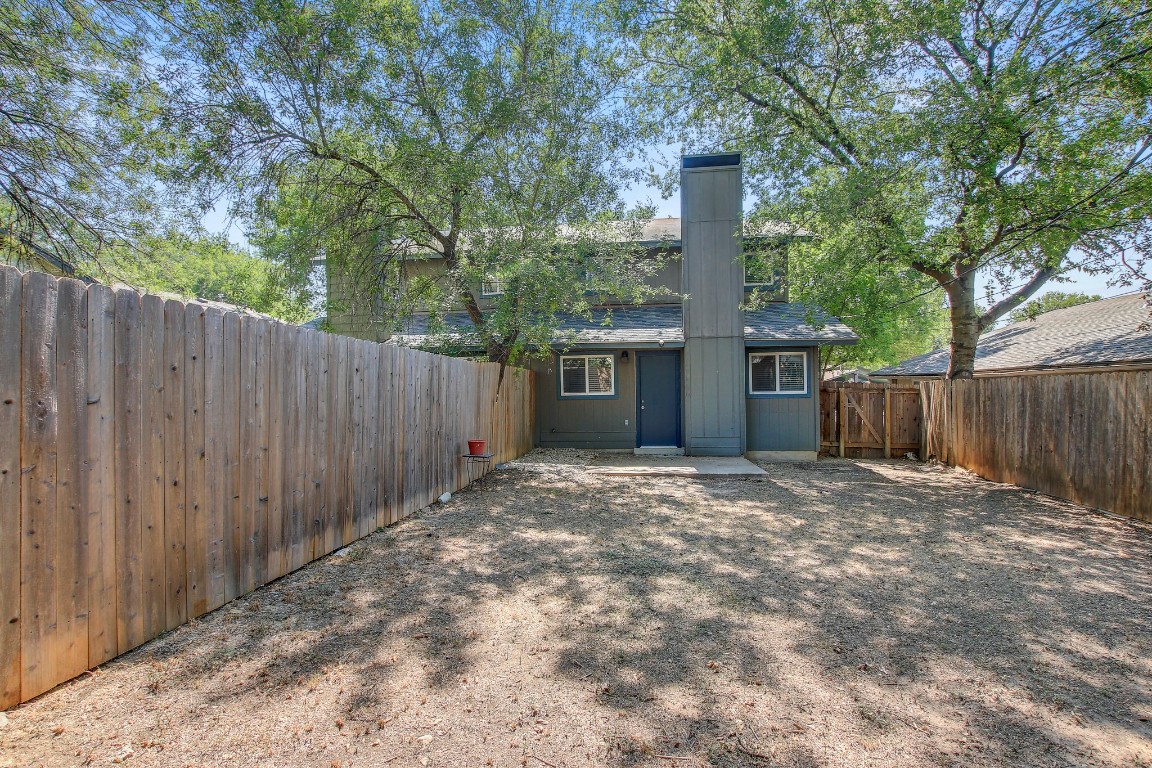 2414 Burleson Court, Unit A Austin, TX 78741 - Photo 34 of 39