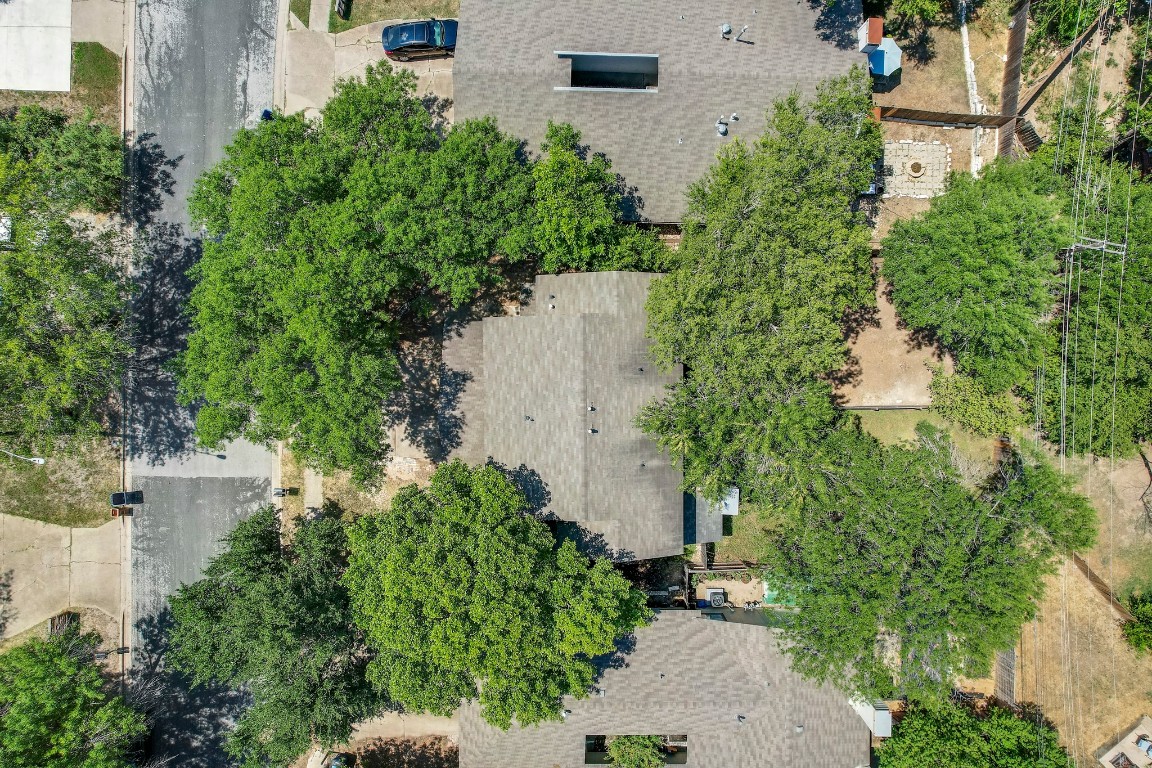 2414 Burleson Court, Unit A Austin, TX 78741 - Photo 37 of 39