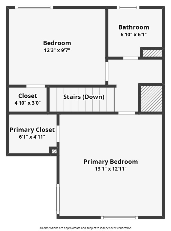 2414 Burleson Court, Unit A Austin, TX 78741 - Photo 39 of 39