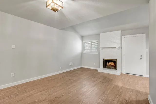 $1,600 | 2414 Burleson Court, Unit A, Austin, TX 78741