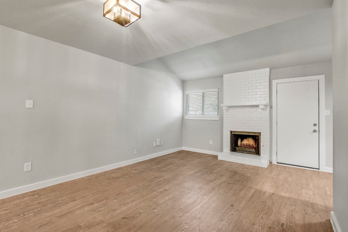 2414 Burleson Court, Unit A Austin, TX 78741 - Photo 4 of 39