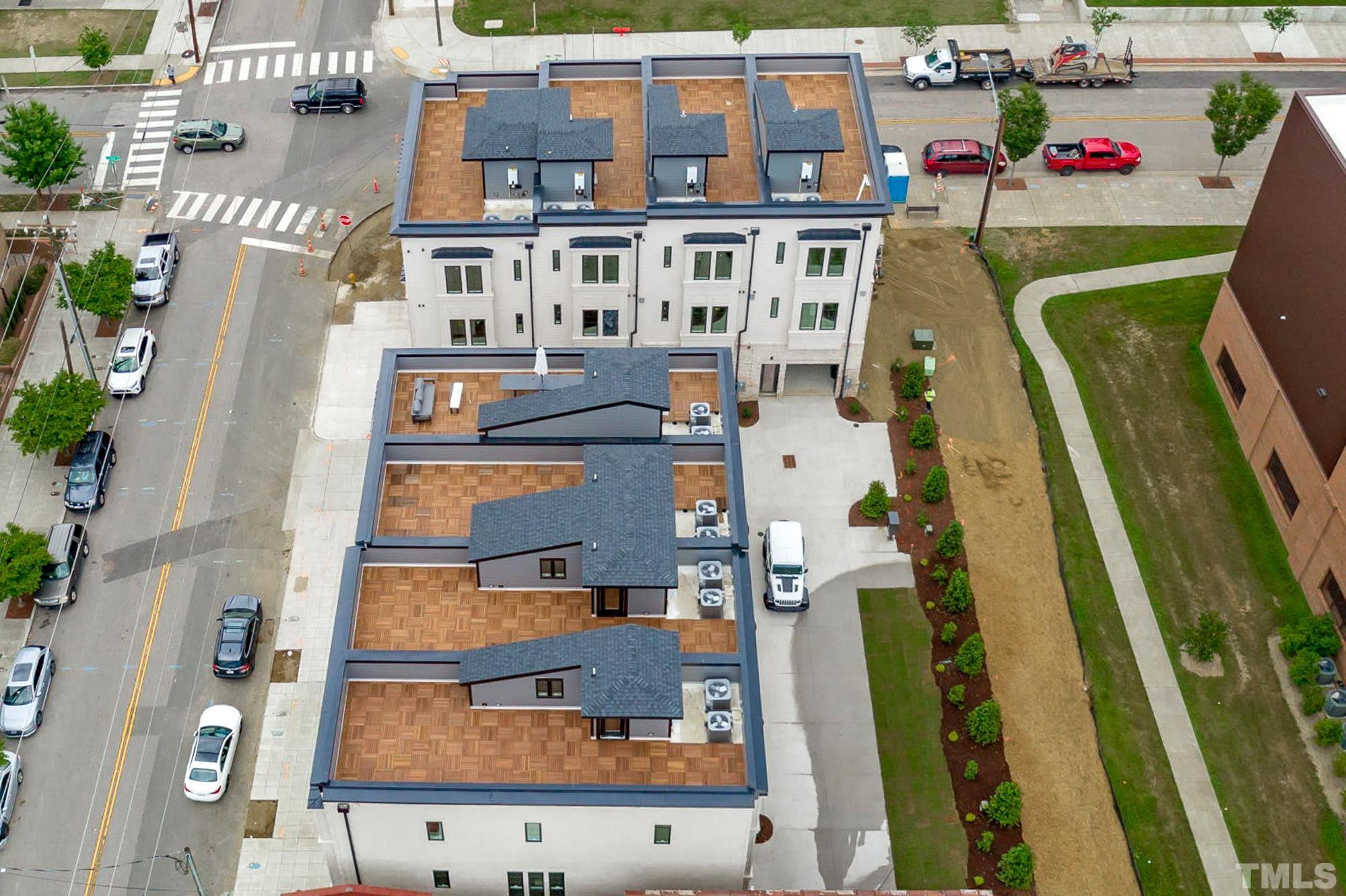 407 West Lenoir Street Raleigh, NC 27601 - Photo 34 of 42