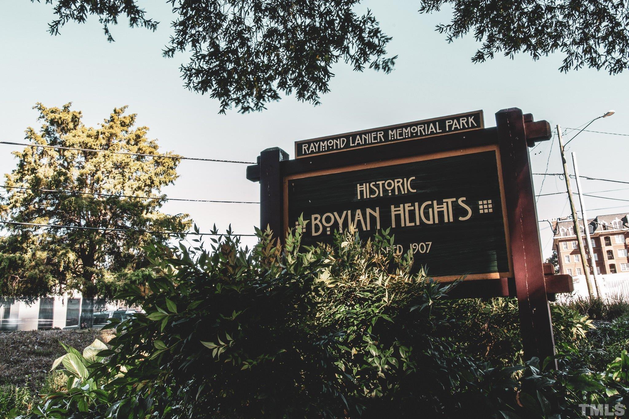 407 West Lenoir Street Raleigh, NC 27601 - Photo 37 of 42