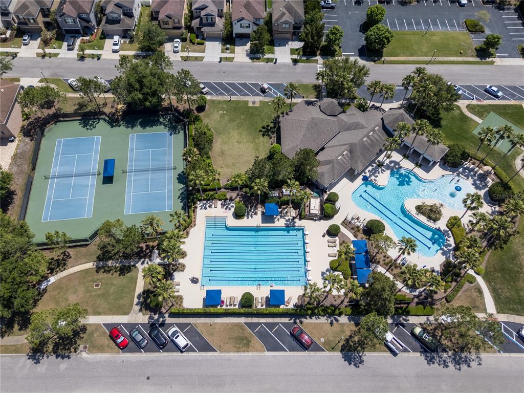 32502 Limitless Place Wesley Chapel, FL 33545 - Photo 55 of 67