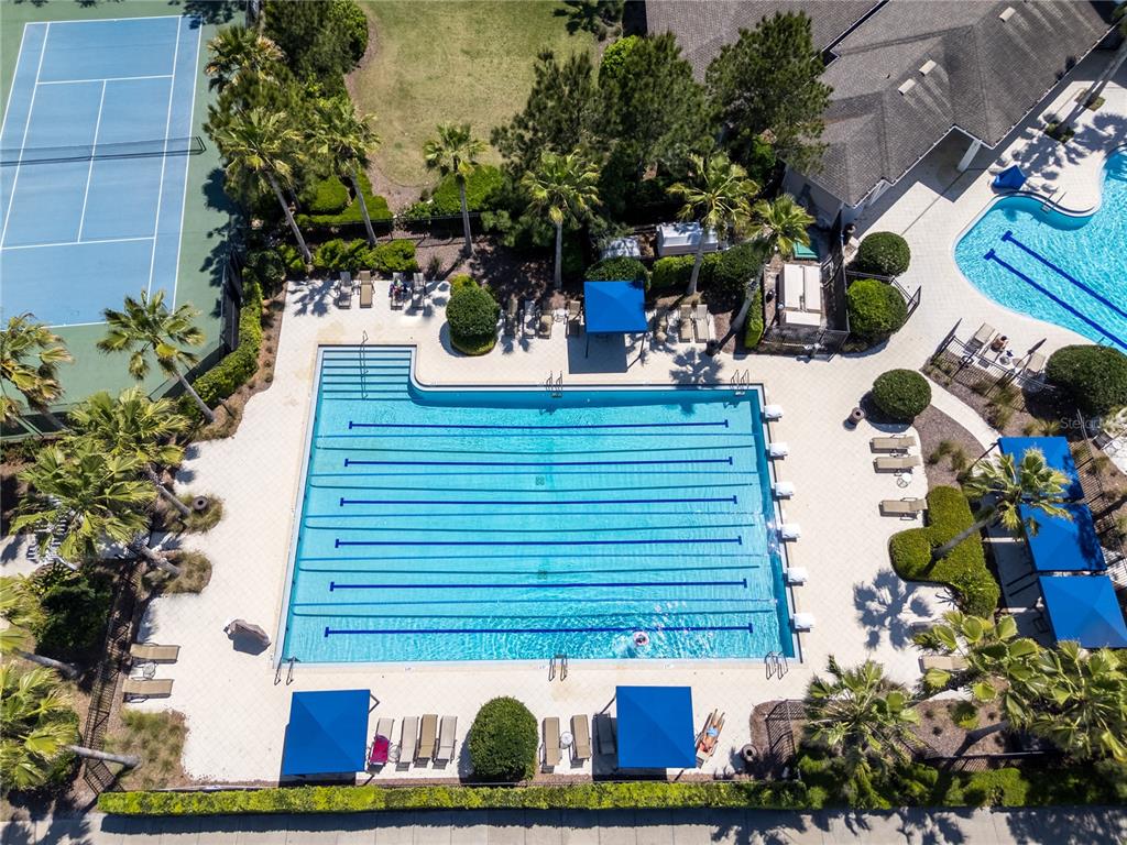 32502 Limitless Place Wesley Chapel, FL 33545 - Photo 61 of 67