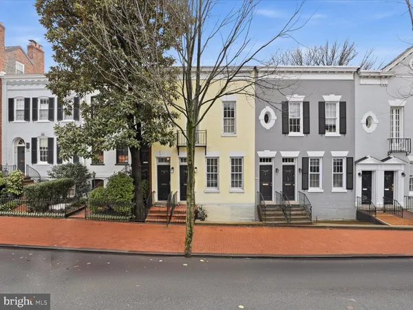 $5,750 | 3138 O Street Northwest, Washington, DC 20007