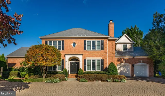 $2,195,000 | 18 Beman Woods Court, Potomac, MD 20854