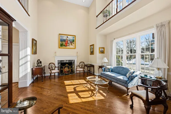 $1,998,000 | 18 Beman Woods Court, Potomac, MD 20854