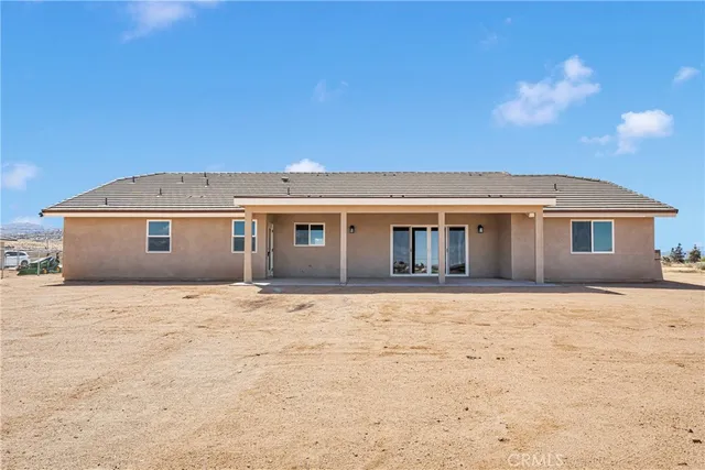 $559,900 | 10647 Central Road, Apple Valley, CA 92308