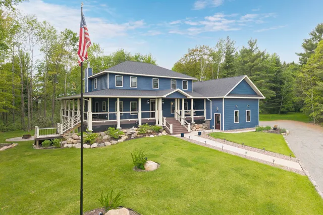 $773,000 | W6880 Maplewood Lane, Medford, WI 54451