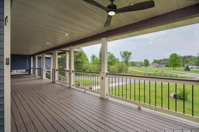 $773,000 | W6880 Maplewood Lane, Medford, WI 54451