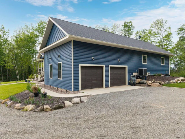 $773,000 | W6880 Maplewood Lane, Medford, WI 54451