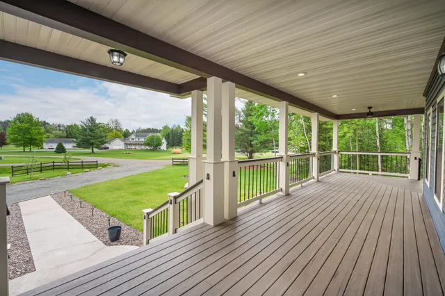 $773,000 | W6880 Maplewood Lane, Medford, WI 54451