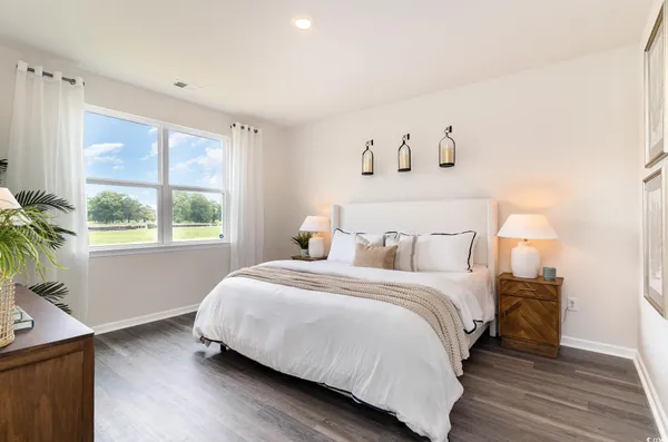 $331,890 | 5025 Yellowstone Drive, Conway, SC 29526