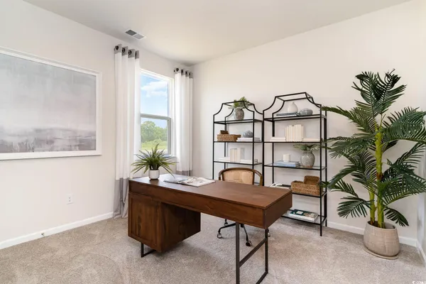 $331,890 | 5025 Yellowstone Drive, Conway, SC 29526