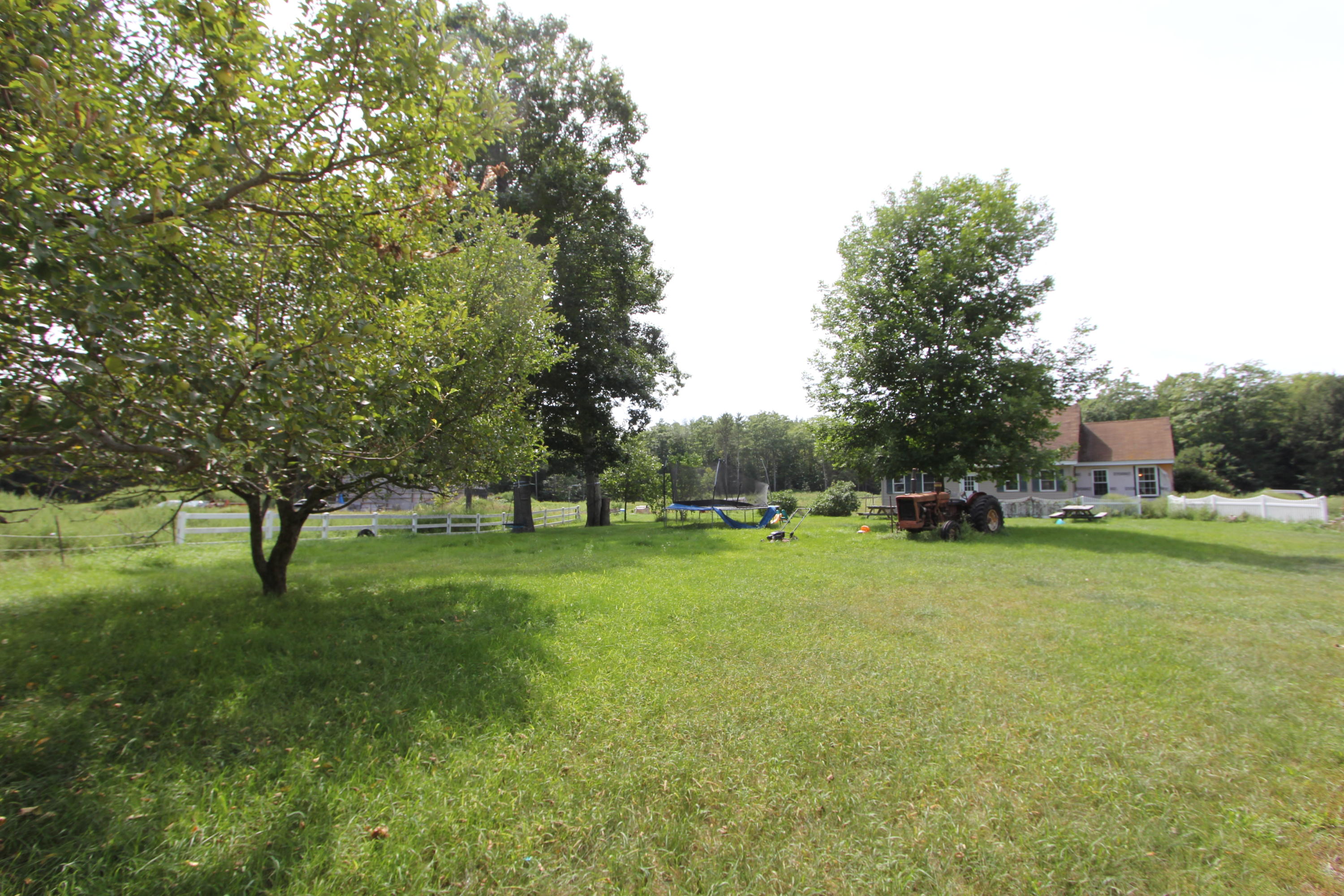 497 Bailey Hill Road Poland, ME 04274 - Photo 60 of 64 land