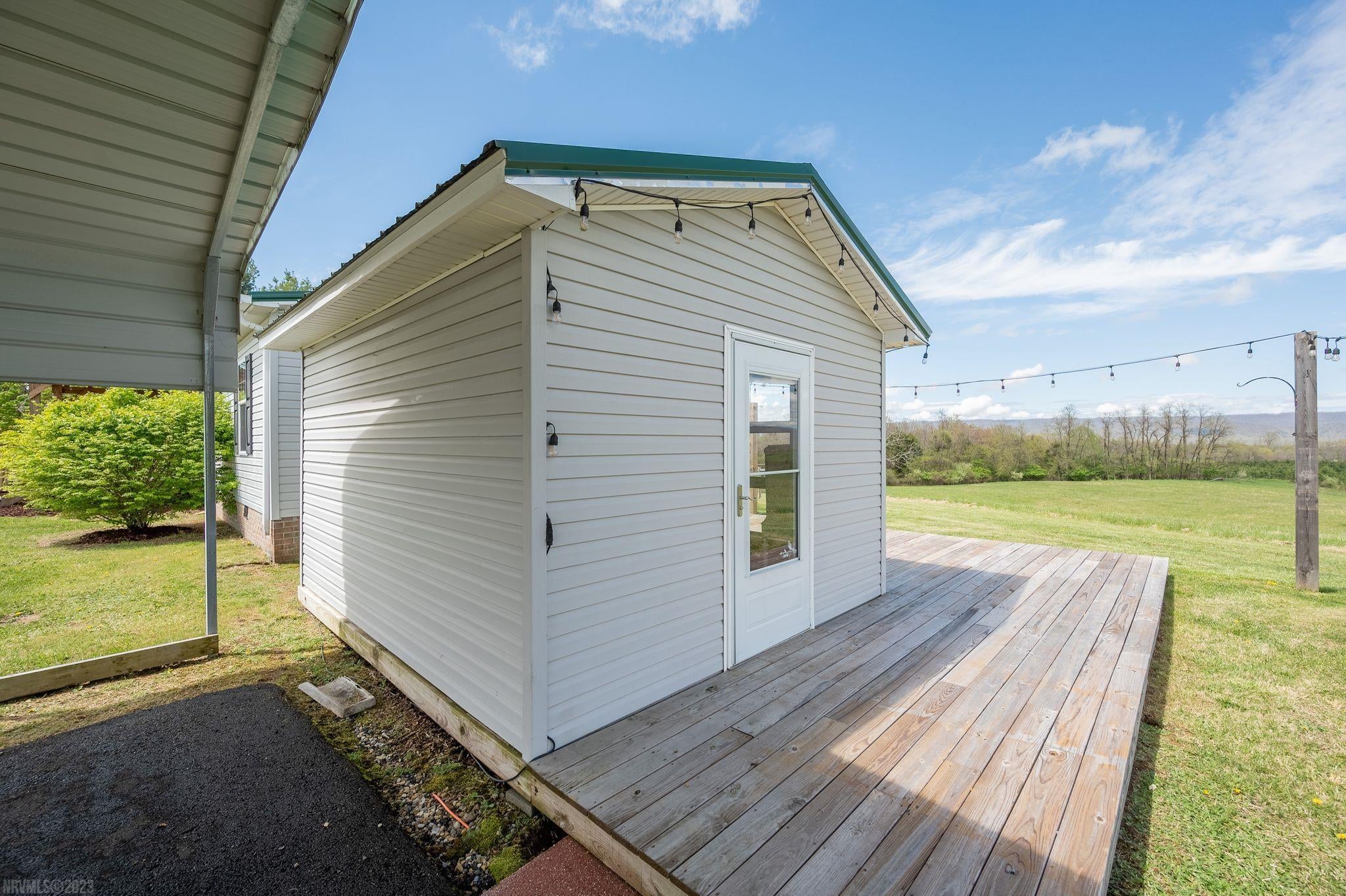 6983 Morgan Farm Road Radford, VA 24141 - Photo 43 of 84 Gallery Image 43