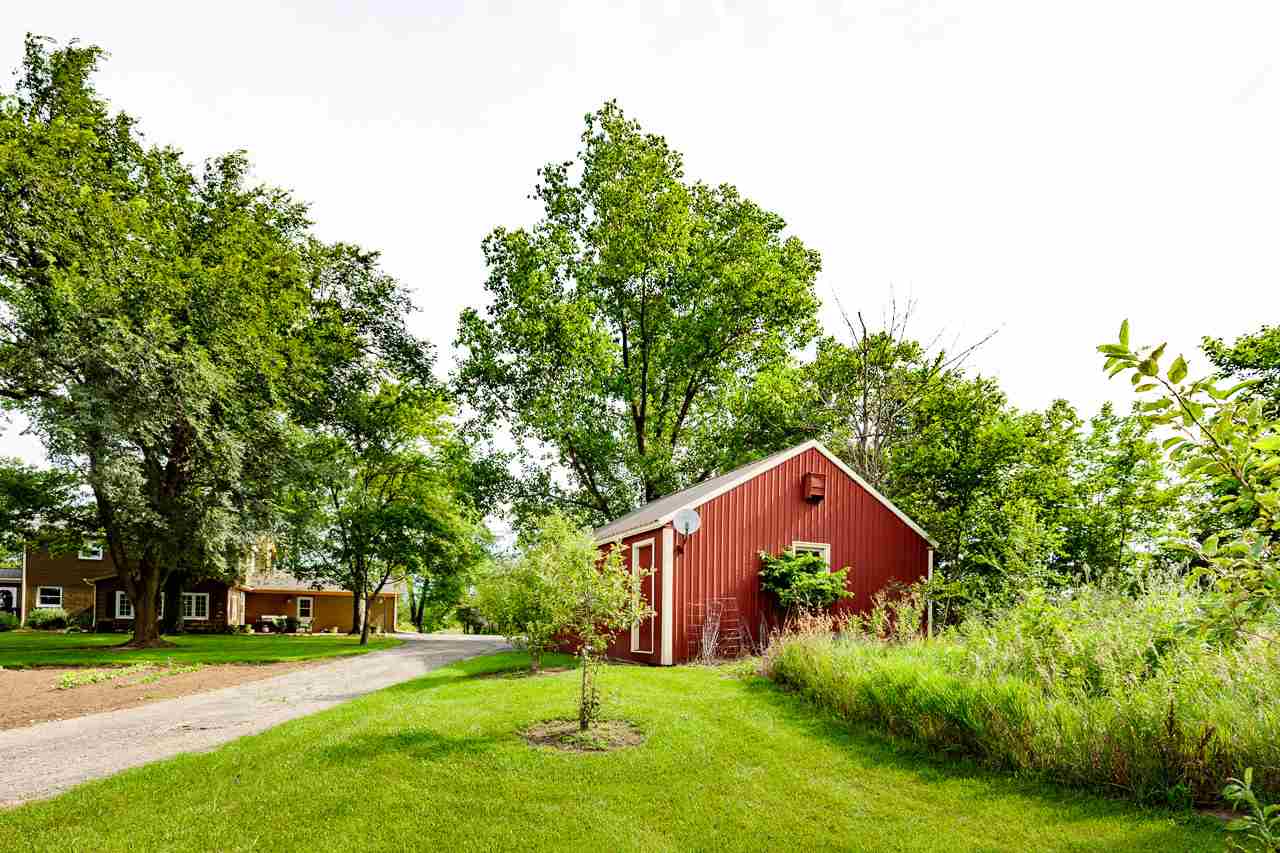 13211 Yoder Road Roanoke, IN 46783 - Photo 22 of 34