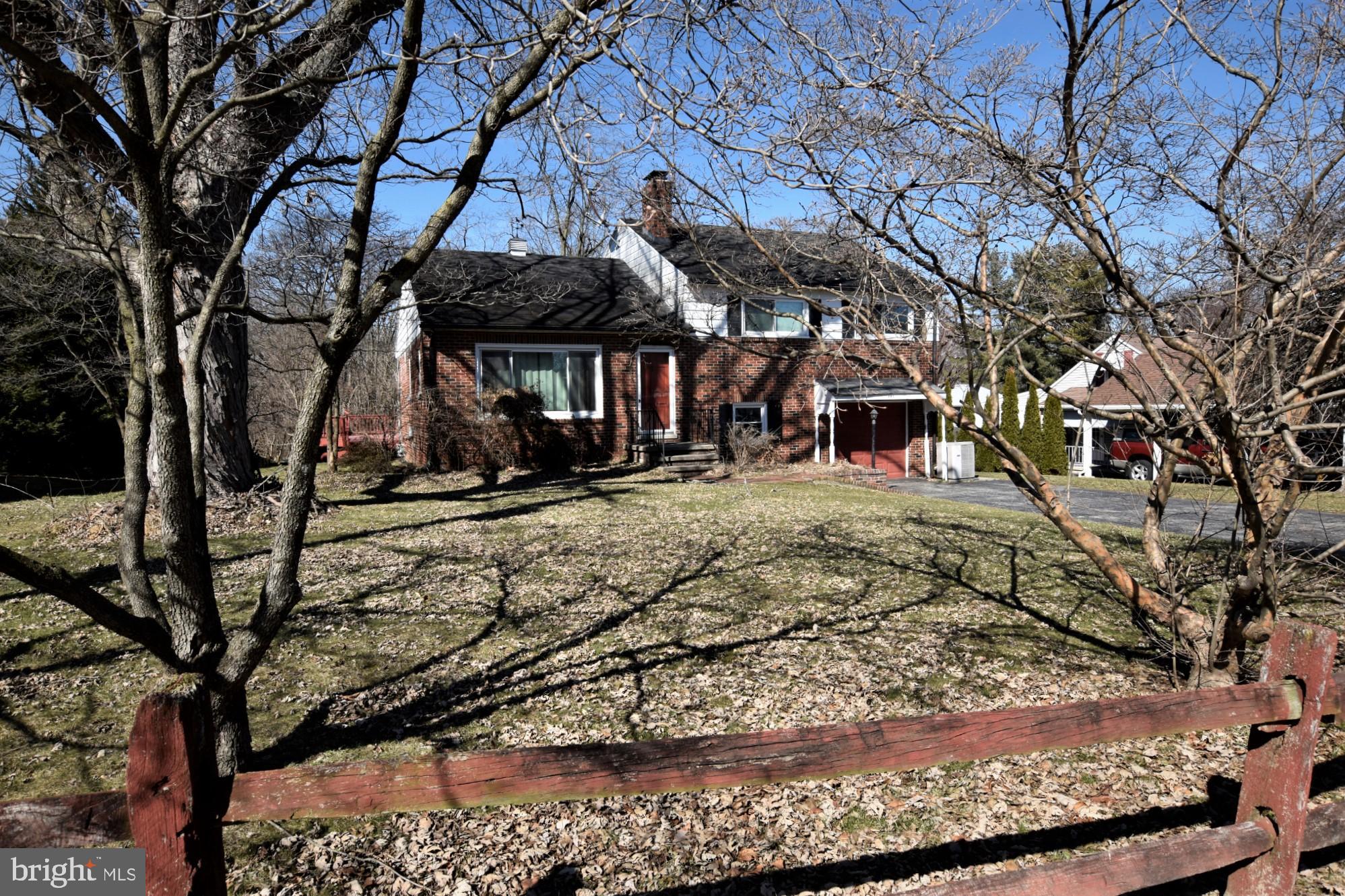 445 Beck Mill Road Hanover, PA 17331 - Photo 1 of 46