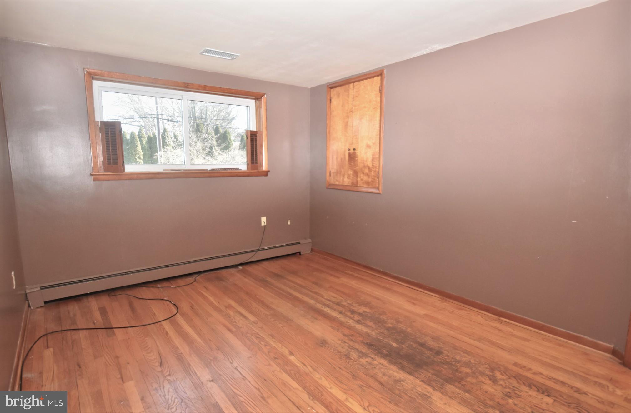 445 Beck Mill Road Hanover, PA 17331 - Photo 20 of 46 Bedroom 3 - wood floors