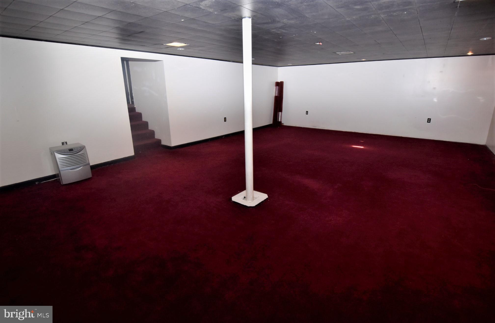 445 Beck Mill Road Hanover, PA 17331 - Photo 34 of 46 Huge lower level recreation room