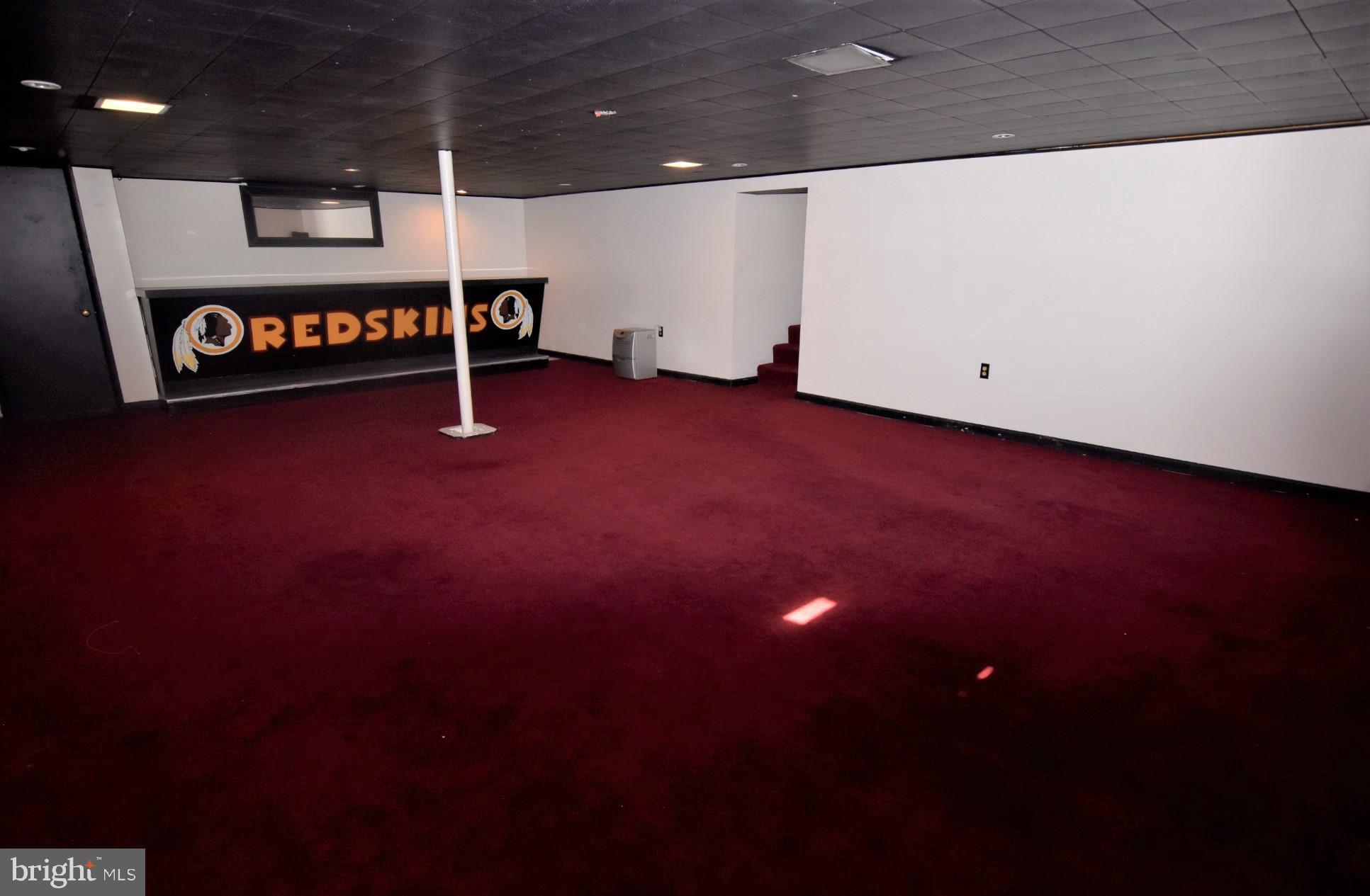 445 Beck Mill Road Hanover, PA 17331 - Photo 35 of 46 Bar area in rec room