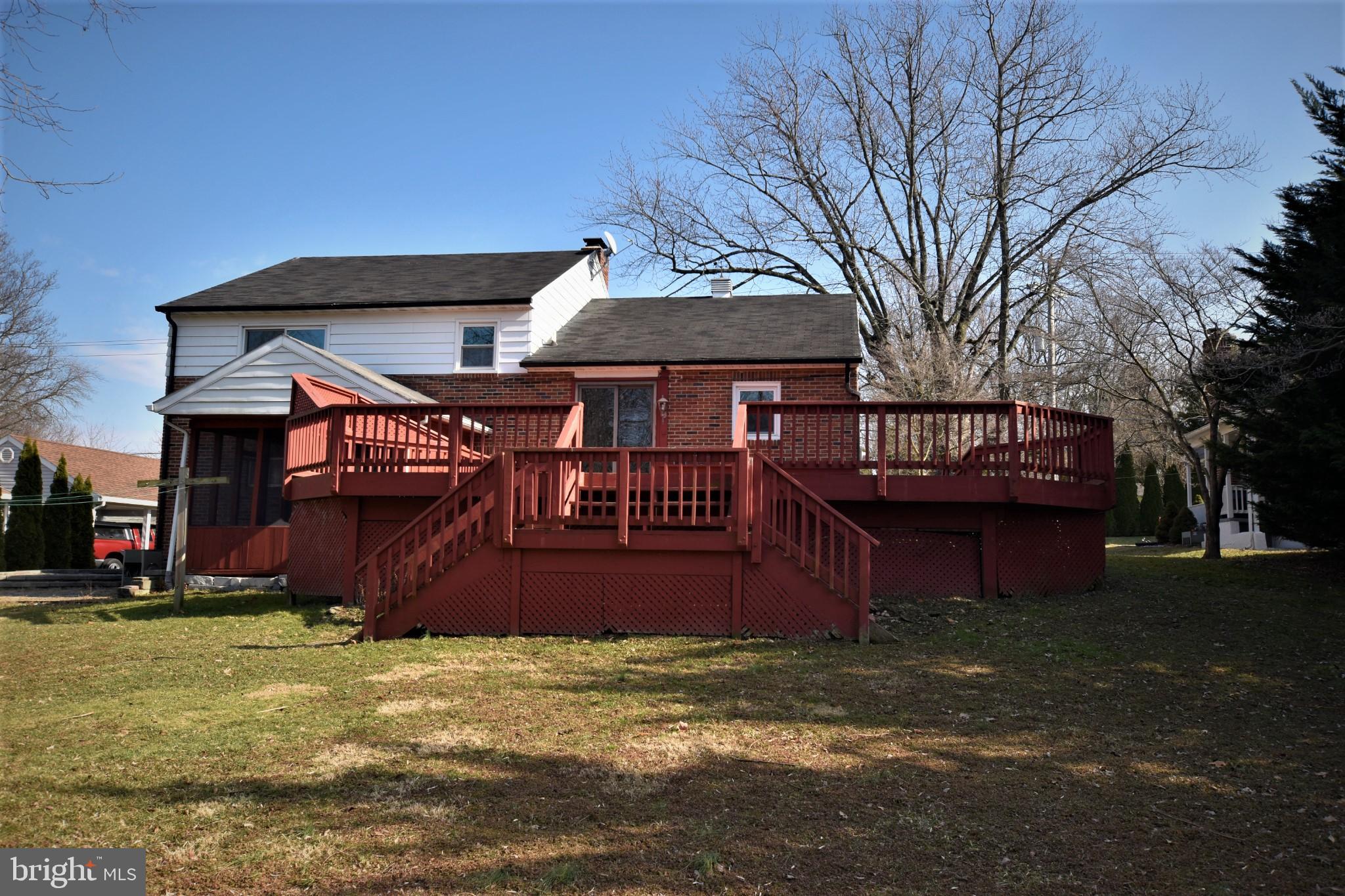 445 Beck Mill Road Hanover, PA 17331 - Photo 44 of 46