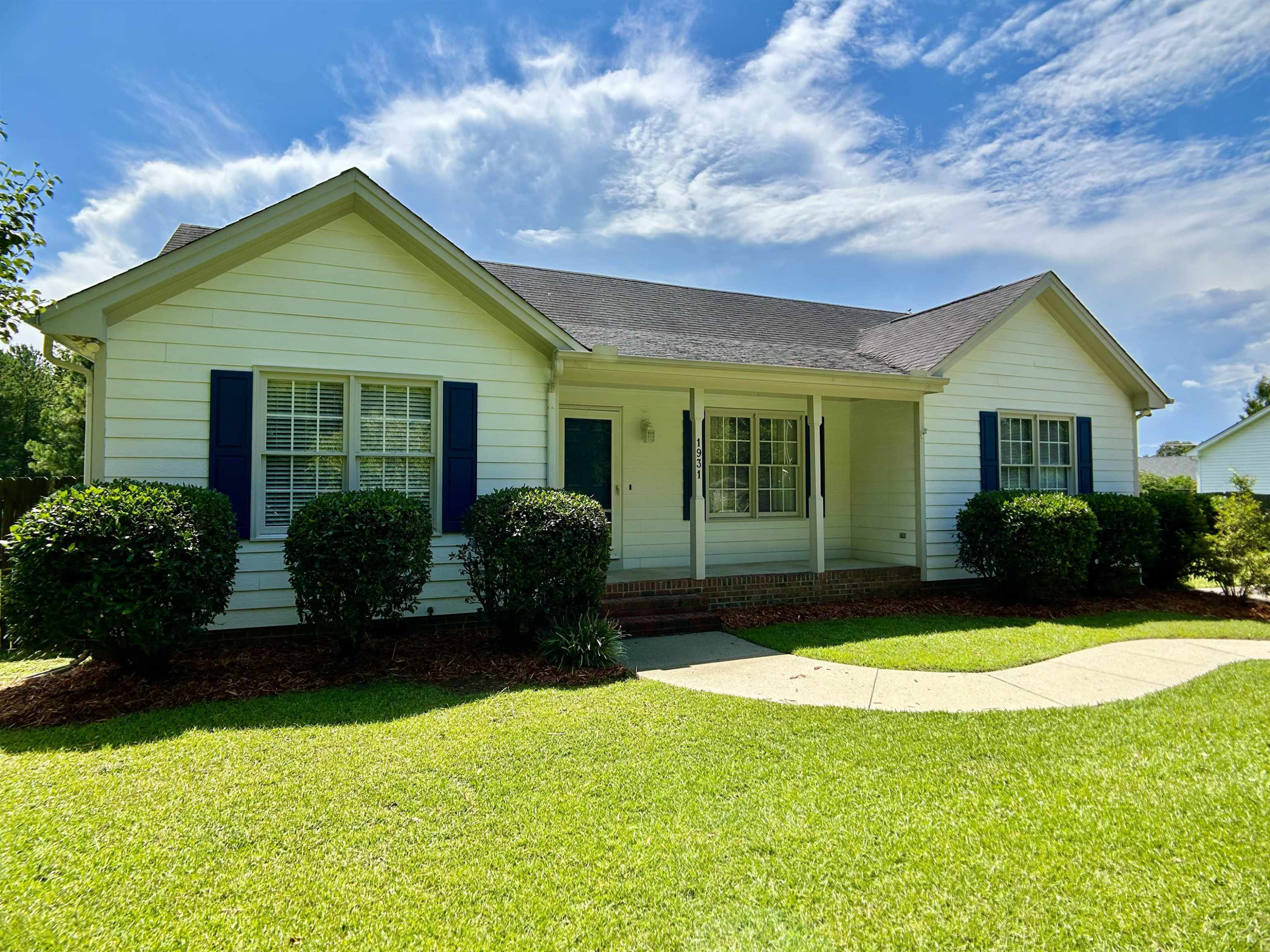 1931 Ranch Road Clayton, NC 27520 - Photo 2 of 34 Photo 2