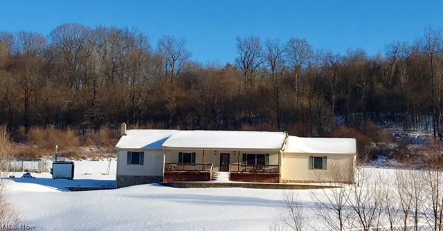 6084 Terrace Road Southwest Sherrodsville, OH 44675 - Photo 1 of 24
