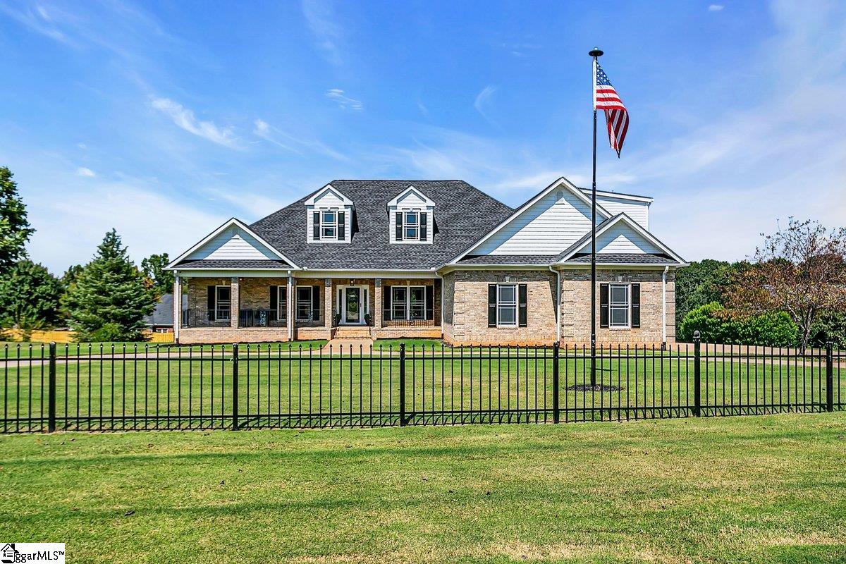 15 Hindman Road Travelers Rest, SC 29690 - Photo 1 of 44