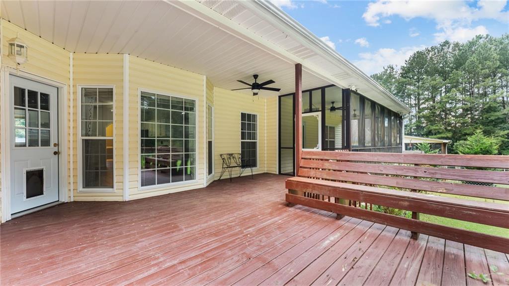 256 Spring Meadows Avenue Dallas, GA 30157 - Photo 28 of 38
