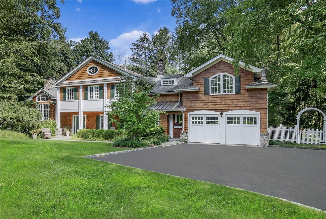 38 Long Pond Road Armonk, NY 10504 - Photo 1 of 1