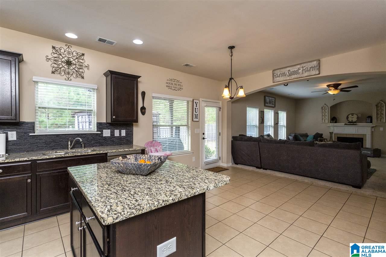 1045 Merion Drive Calera, AL 35040 - Photo 12 of 44